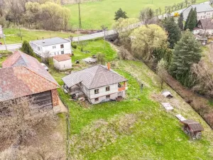 Prodej rodinného domu, Libhošť, 93 m2