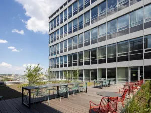 Pronájem kanceláře, Ostrava - Moravská Ostrava, 28. října