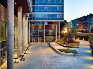 Pronájem kanceláře, Ostrava - Moravská Ostrava, 28. října