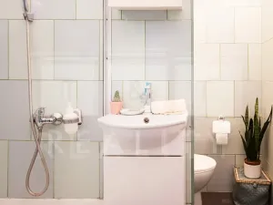 Pronájem bytu 1+kk, Hradec Králové, třída Edvarda Beneše, 32 m2