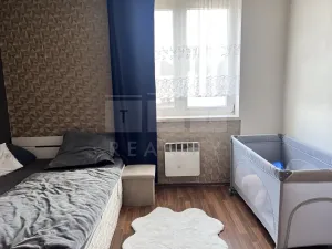 Pronájem bytu 3+kk, Vamberk, Žamberecká, 99 m2