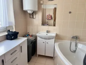 Pronájem bytu 3+kk, Vamberk, Žamberecká, 99 m2