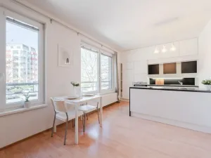 Prodej bytu 1+kk, Praha - Zličín, Míšovická, 39 m2