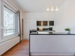Prodej bytu 1+kk, Praha - Zličín, Míšovická, 39 m2