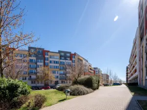 Prodej bytu 1+kk, Praha - Zličín, Míšovická, 39 m2