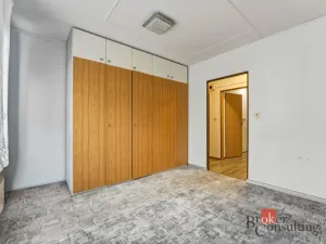 Prodej bytu 3+1, Chlumec nad Cidlinou - Kladruby, 77 m2