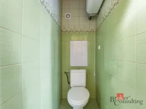 Prodej bytu 3+1, Chlumec nad Cidlinou - Kladruby, 77 m2