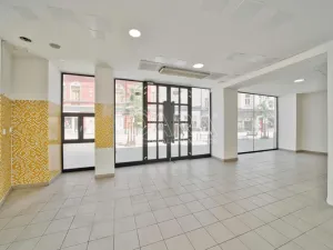 Prodej činžovního domu, Kladno, Komenského, 425 m2