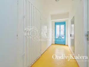 Prodej činžovního domu, Kladno, Komenského, 425 m2