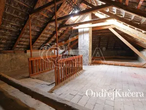 Prodej činžovního domu, Kladno, Komenského, 425 m2