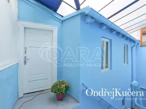 Prodej činžovního domu, Kladno, Komenského, 425 m2