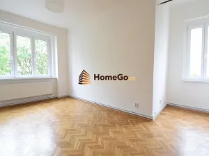 Pronájem bytu 3+kk, Praha - Nusle, Žateckých, 61 m2