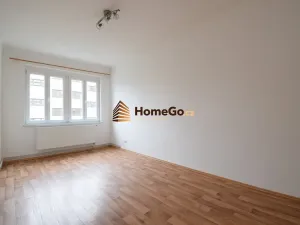 Pronájem bytu 2+1, Praha - Nusle, U gymnázia, 52 m2