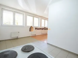 Pronájem bytu 1+kk, Praha - Troja, K Haltýři, 50 m2