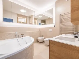 Prodej vily, Řevnice, Sochorova, 172 m2