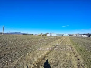 Prodej pozemku, Vodňany, Stožická, 3872 m2