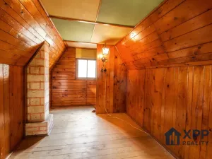 Prodej chaty, Doudleby, 39 m2