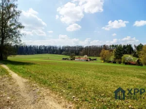 Prodej chaty, Doudleby, 39 m2