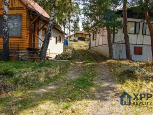 Prodej chaty, Doudleby, 39 m2