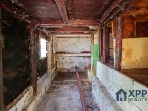 Prodej chaty, Doudleby, 39 m2