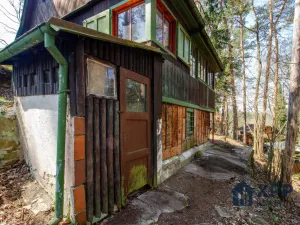 Prodej chaty, Doudleby, 39 m2