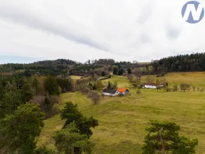 Prodej rodinného domu, Štěchovice, 131 m2