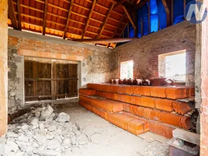 Prodej rodinného domu, Štěchovice, 131 m2