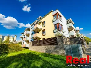 Prodej bytu 3+kk, Praha - Chodov, Starochodovská, 92 m2