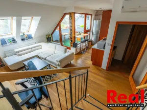 Prodej bytu 3+kk, Praha - Chodov, Starochodovská, 92 m2