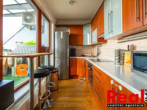 Prodej bytu 3+kk, Praha - Chodov, Starochodovská, 92 m2