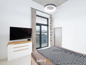 Pronájem kanceláře, Brno, Úlehlova, 75 m2