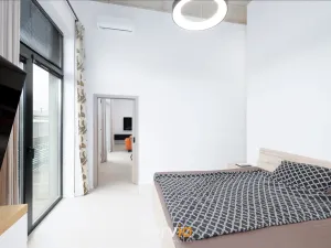 Pronájem kanceláře, Brno, Úlehlova, 75 m2