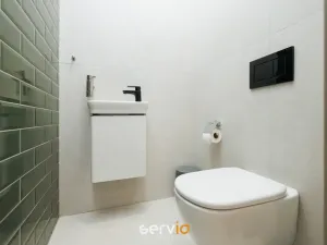 Pronájem kanceláře, Brno, Úlehlova, 75 m2