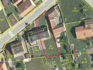 Prodej rodinného domu, Besednice, Školní, 240 m2
