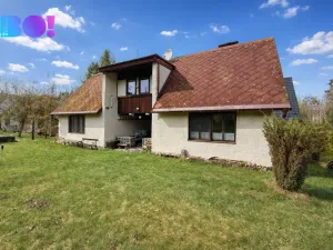 Prodej chaty, Vítkov - Podhradí, 59 m2