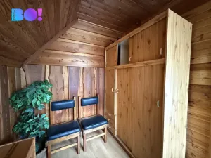 Prodej chaty, Vítkov - Podhradí, 59 m2