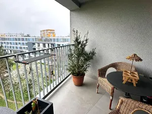 Prodej bytu 3+kk, Praha - Prosek, Zubrnická, 103 m2