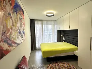 Prodej bytu 3+kk, Praha - Prosek, Zubrnická, 103 m2