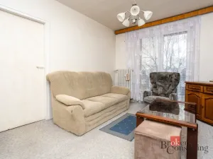 Pronájem bytu 2+1, Žďár nad Sázavou - Žďár nad Sázavou 3, Revoluční, 58 m2