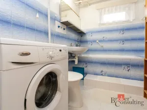 Pronájem bytu 2+1, Žďár nad Sázavou - Žďár nad Sázavou 3, Revoluční, 58 m2