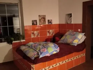 Pronájem bytu 2+kk, Opařany, 90 m2