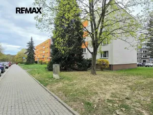 Prodej bytu 3+1, Orlová, Osvobození, 76 m2