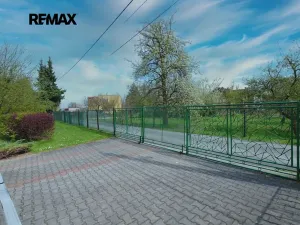 Prodej pozemku pro bydlení, Rychvald, Vléčná, 1058 m2