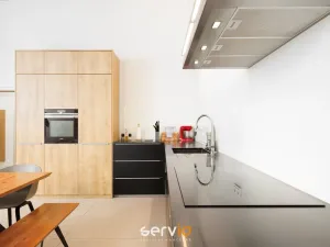 Pronájem bytu 3+kk, Brno, Úlehlova, 75 m2