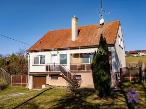 Prodej rodinného domu, Vřesovice, 229 m2