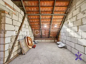 Prodej rodinného domu, Vřesovice, 229 m2