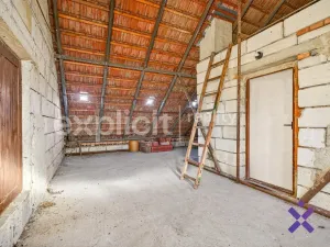 Prodej rodinného domu, Vřesovice, 229 m2