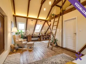 Prodej rodinného domu, Vřesovice, 229 m2