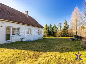 Prodej rodinného domu, Vřesovice, 229 m2