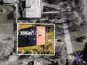 Prodej rodinného domu, Vřesovice, 229 m2